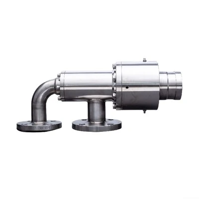 Steam Rotary Union